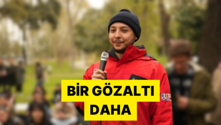 “Basel” Olarak Bilinen Toplumsal Medya Fenomeni Bekir Aslan Tekrar Gözaltına Alındı