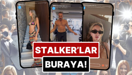 Bedelliye Giden Bilal Yiğit Koçak’tan Subaşı’nın Karın Kaslarına 9 Temmuz’da Ünlülerin Instagram Kıssaları