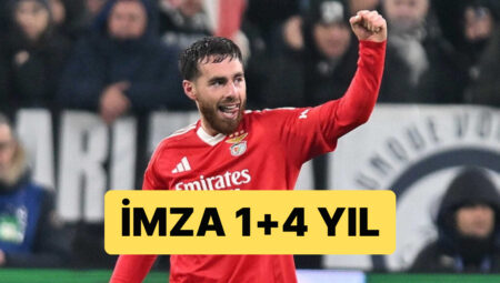 Beşiktaş, Orkun Kökçü İçin İmzaya Yaklaşıyor: Mutabakatın Mühleti Aşikâr Oldu
