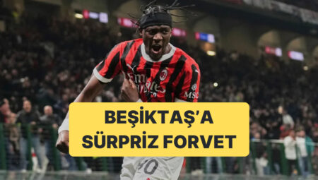 Beşiktaş’tan 20 Milyon Euroluk Transfer Tezi: “Tammy Abraham ile Anlaşıldı”
