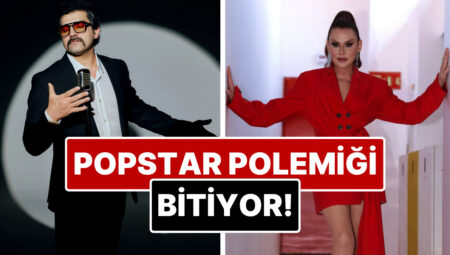 Bir Devir Popstar’ın En Büyük Polemiğiydi: Deniz Seki Yıllar Sonra Bayhan Hakkında Birinci Sefer Konuştu!