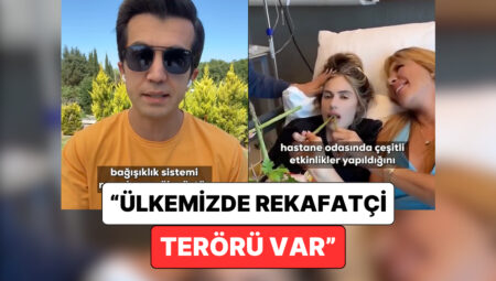 Bir Kardiyolog Nihal Candan’ın Hastane Odasında Yaşananlar Üzerinden İnsanları Uyardı