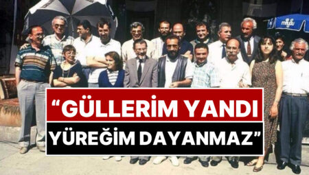 Bir Katliamın Anatomisi: 2 Temmuz 1993 Madımak Oteli’nde Yaşananlar