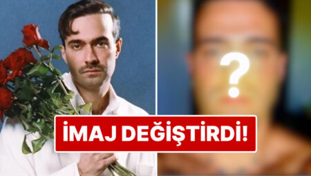 Bıyık Bırakmasının Akabinde Usulüyle Lisanlara Düşen Mert Demir İmaj Değişikliğine Gitti!