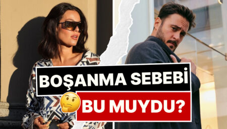 Biz Anlamamışız: Anıl Altan’la Boşanan Pelin Akil, Beğendiği Görüntüyle Boşanma Sebebini Ele mi Verdi?
