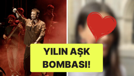 Bomba Aşk Savı: Murat Dalkılıç, Genç Oyuncuyla Aşk Yaşıyor!