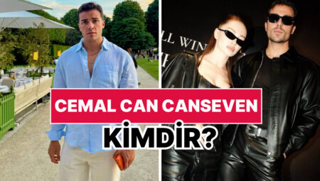 Cemal Can Canseven Kimdir, Kaç Yaşında, Nereli? Cemal Can Canseven Mesleği ve Özel Hayatı Hakkında Bilgiler