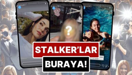 Cemal Can Sörfün Altından Kalkamadı, Seda Bakan İmaj Yeniledi: 6 Temmuz’da Ünlülerin Instagram Kıssaları