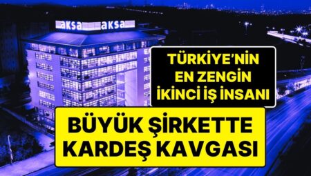 Çıkarı Holding’de Kardeş Hengamesi Çıktı: Polis Çağırdılar, Cumhurbaşkanı’ndan Yardım İstediler