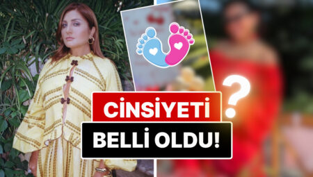 Cinsiyeti Aşikâr Oldu! Babaanne Olmanın Heyecanını Yaşayan Sibel Can Torununa Baby Shower Düzenledi!