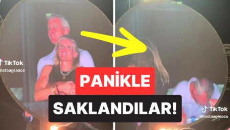 Coldplay Konserinde CEO Skandalı: Evli Teşebbüsçü Müdürüyle “Öpücük Kamerasına” Yakalandı