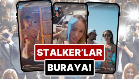 Danla Piercing Taktırdı, İkiz Tatlısesler Birinci Tıraşını Oldu: 30 Haziran’da Ünlülerin Instagram Kıssaları