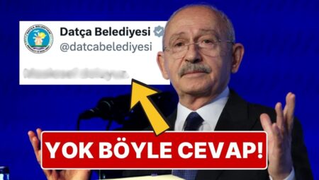 Datça Belediyesi Toplumsal Medyada Gündem Oldu: Kemal Kılıçdaroğlu’na Tatil Armağanını Reddettiler!