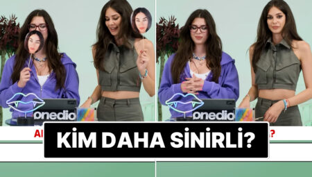 Defne Samyeli mi Kızları mı? Derin Talu ve Deren Talu “Aramızdan Kim?” Sorularını Yanıtladı!