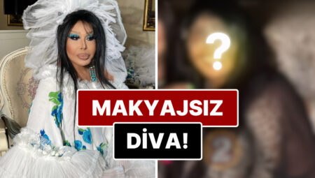 Diva’nın Filtreleri Düştü: Tatil Moduna Giren Bülent Ersoy’un Makyajsız Hali Ortaya Çıktı!