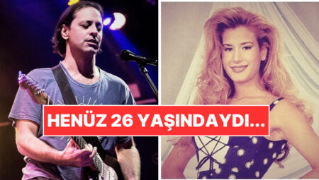 Duman’ın Solisti Kaan Tangöze’nin Türkiye Hoşu Sevgilisi Ahu’ya Yazdığı “Bal” Müziğinin Trajik Öyküsü