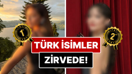 Dünyayı Sallayan Hoşluk Listesinde Tepe Türklerin: 2025 Yılının Yaşayan En Hoş Bayanı Türk Oyuncu Oldu!