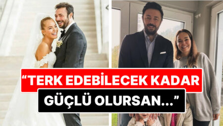 Eski Eşine Gönderme mi? Selim Selimoğlu ile 6 Yıllık Evliliklerini Bitiren Bengü’den İmalı “Karma” Göndermesi!