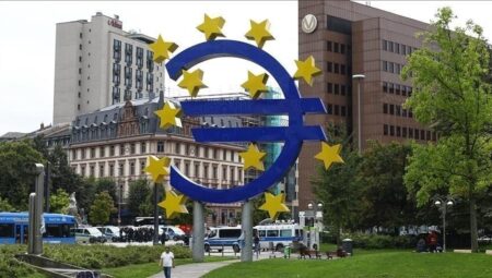 Euro Bölgesi’nde iktisada itimat mayısta arttı – Düzgün Haber