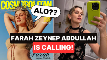 Farah Zeynep Abdullah’ın Kendisine Hakaret Edenler İçin Bulduğu Dahiyane Tahlil