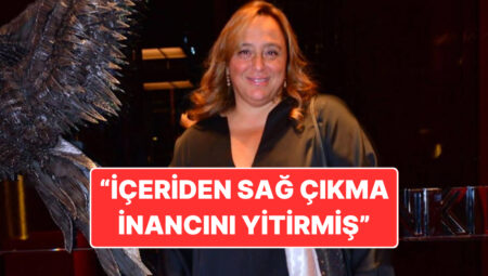 Fatih Altaylı’dan Silivri Günlüğü: “Ayşe Barım İçeriden Sağ Çıkacağı İnancını Yitirmiş”