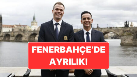 Fenerbahçe’de Ayrılık: Futbol Koordinatörü Okan Özkan’ın İstifası Kabul Edildi