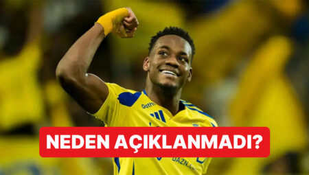 Fenerbahçe’nin İstanbul’a Getirdiği Jhon Duran Transferi Neden Açıklanmadı?