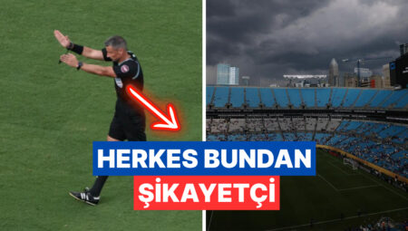 FIFA Kulüpler Dünya Kupası’nda Maçlar Neden Daima Erteleniyor?