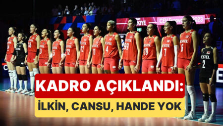Filenin Sultanları’nda 3.Hafta Takımı Açıklandı, Maç Takvimi Belirli Oldu