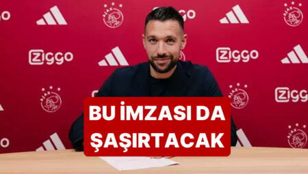 Francesco Farioli’nin Kaç ve Ajax’tan Sonraki Adresi de Bir Avrupa Devi Oluyor