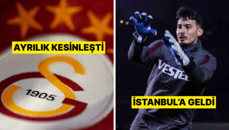 Galatasaray, Fenerbahçe ve Beşiktaş’ın Transfer Haberleri – 26 Haziran Perşembe