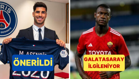 Galatasaray, Fenerbahçe ve Beşiktaş’ın Transfer Haberleri – 27 Haziran Cuma