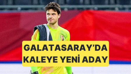 Galatasaray Kaleyi Semme Lammens’e Emanet Edebilir: 20 Milyon Euro’luk Gaye