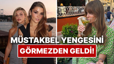 Gamze Erçel’e Adım Hande’ye Veto: Sabancıların Gelin Adayı ve Nazlı Sabancı’nın Sessiz Savaşı Devam Ediyor!