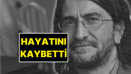 Gazeteci Nihat Genç Hayatını Kaybetti