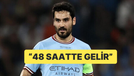 Gazeteci Yağız Sabuncuoğlu’ndan Değişik Galatasaray ve İlkay Gündoğan Transferi Yorumu