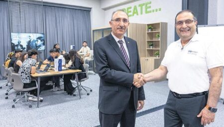 Gençlerin ‘etki’si büyük olacak – Düzgün Haber