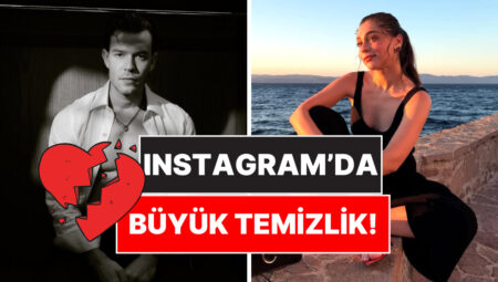 Hayranlarının Barışırlar Diye Umduğu Cemre Baysel ve Aytaç Şaşmaz’dan Son Yıkıcı Atılım Geldi!