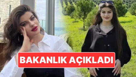 İçişleri Bakanlığı Açıkladı: Ayşe Tokyaz Cinayeti ile İlgili Müfettişler Görevlendirildi