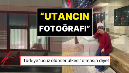 İki Sefer Kanseri Yendi! Tutuklu Lider Murat Çalık’ın Hastane Penceresinden Annesine El Salladığı Anlar
