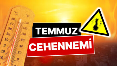 İmkanı Olan Konuttan Çıkmasın! Meteoroloji Kara Haberi Duyurdu: Sıcaklık 12 Derece Artacak