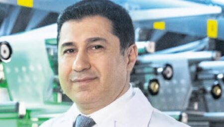 Islak mendil için yatırım hazırlığı – Düzgün Haber