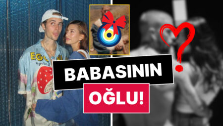Justin Bieber’dan Boşanma Dedikodularına Aile Pozlu Karşılık: Minik Jack Blues da Kadrajda!