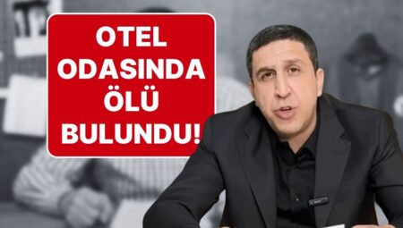 Kalp Krizi Geçirerek Hayatını Kaybeden Muhammed Yakut’un Mevti Hakkında Yeni Ayrıntılar