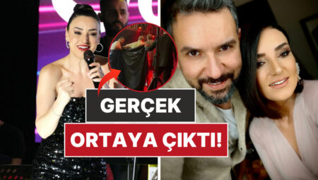 Kalp Krizi Sanılmıştı: Cihan Orhan, Hastaneye Kaldırılan Kardeşi Sevcan Orhan’ın Sıhhat Durumunu Açıkladı!