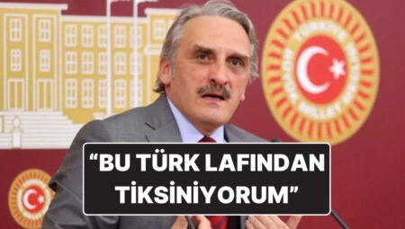 “Kanlı 1923 Darbesi” Kelamıyla Reaksiyon Çeken Ahmet Hamdi Çamlı Hakkında Sav: “Bu Türk Lafından Tiksiniyorum”