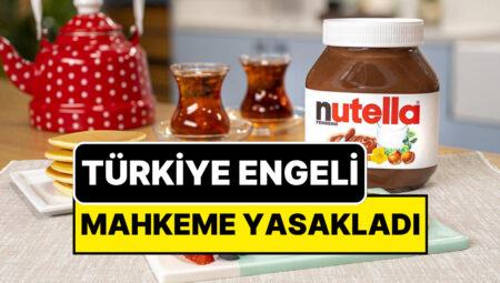 Kinder ve Nutella’nın Sahibi Ferrero’ya Türkiye Şoku: Fındık Alması Yasaklandı!