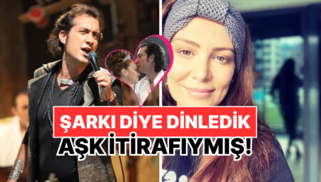 Kıraç’ın Bağıra Bağıra Eşlik Ettiğimiz “Ayşe” Müziğinin Aşk Sineması Tadındaki Romantik Öyküsü