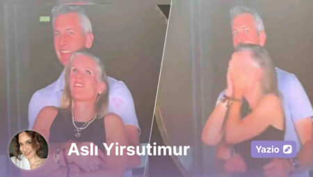 Kiss Cam, Mahremiyet ve Etik: Bir Coldplay Gecesinden Ahlak İdeolojisine
