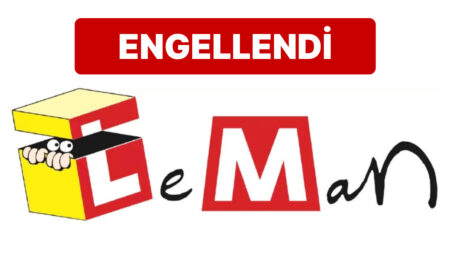 Leman’ın İnternet Sitesi ve X Hesabı Erişeme Engellendi
